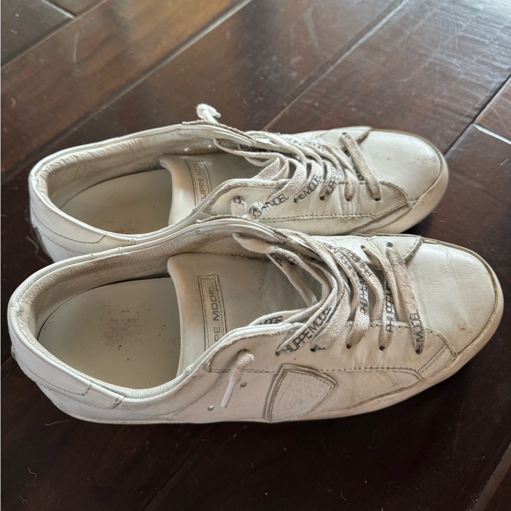 Philippe model sneakers